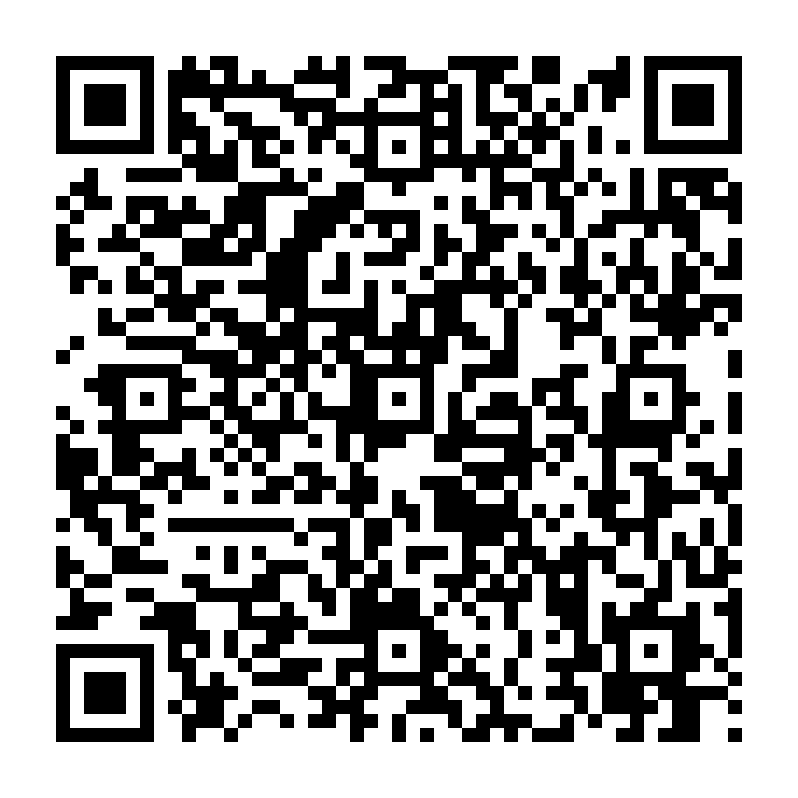 QR kód