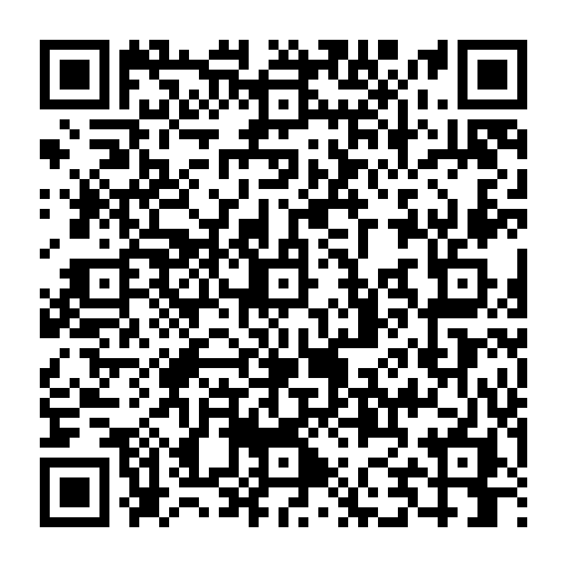 QR kód