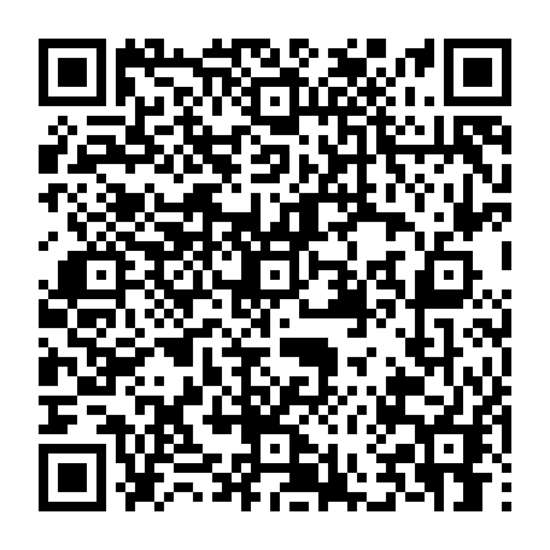 QR kód