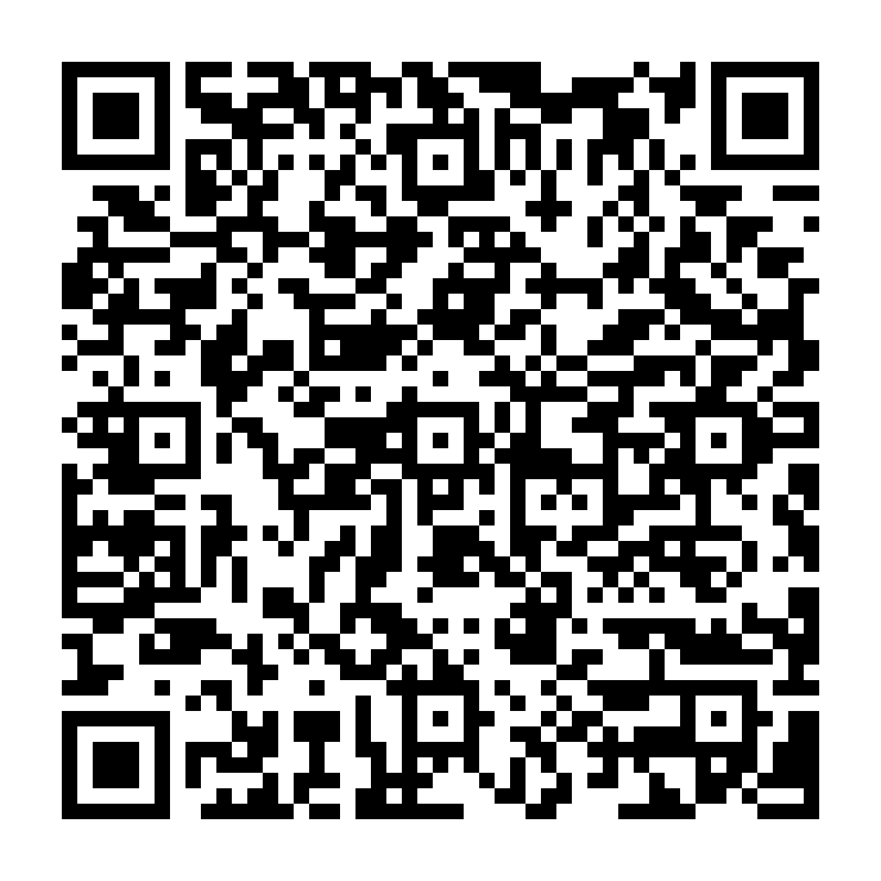 QR kód