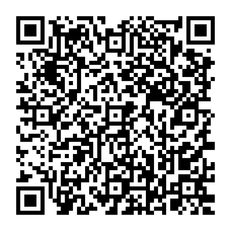 QR kód