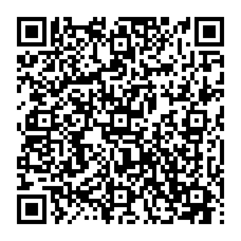 QR kód