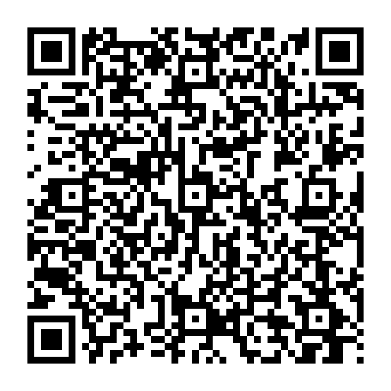 QR kód