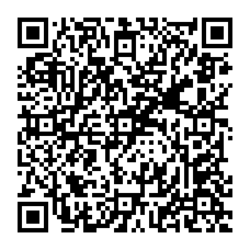 QR kód