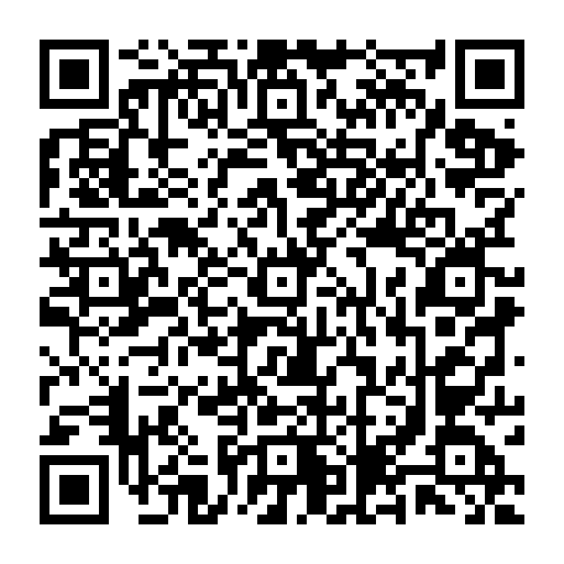 QR kód
