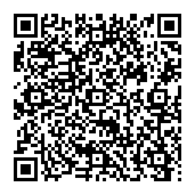 QR kód