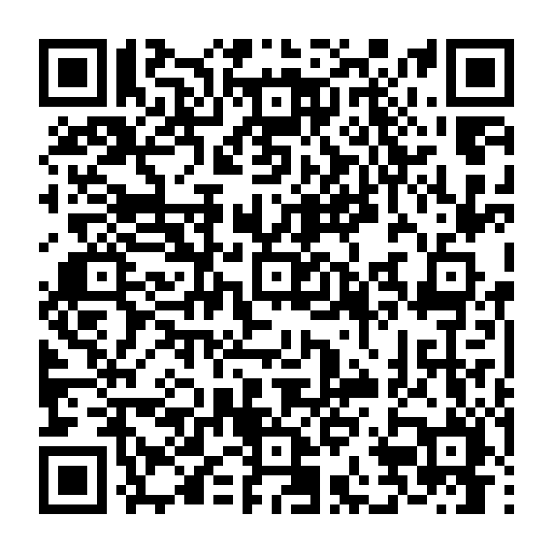 QR kód