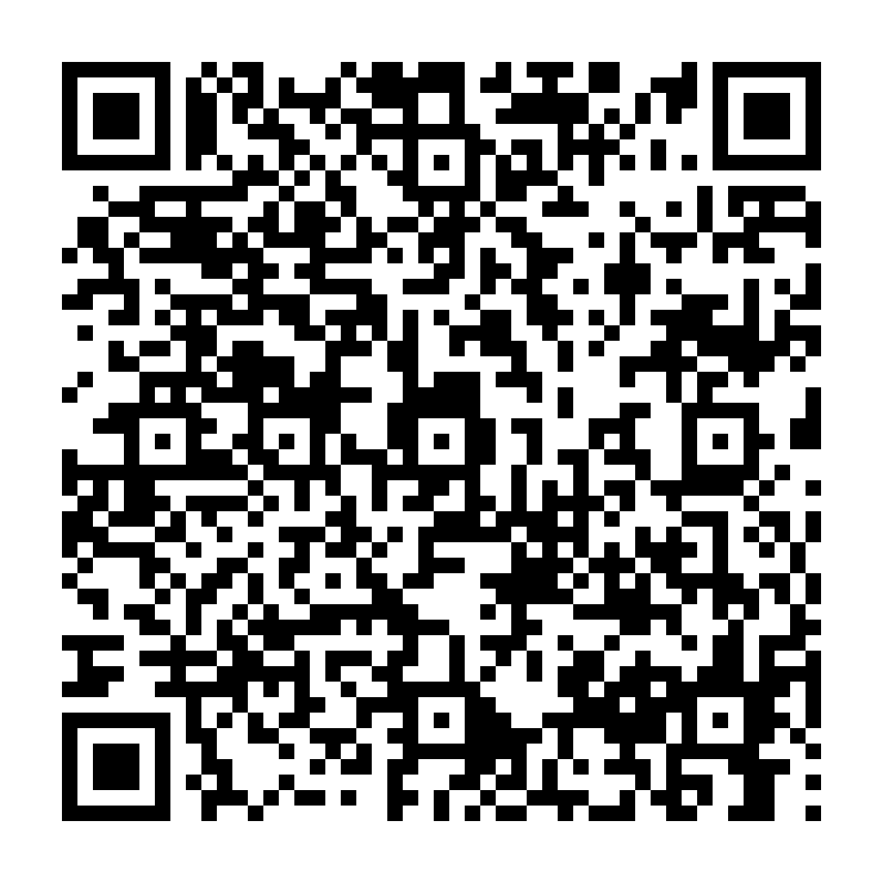 QR kód