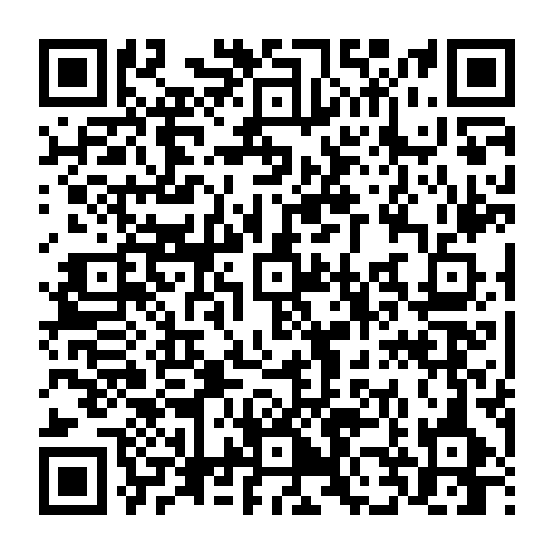 QR kód