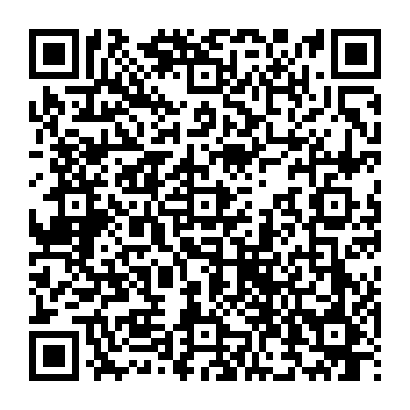 QR kód