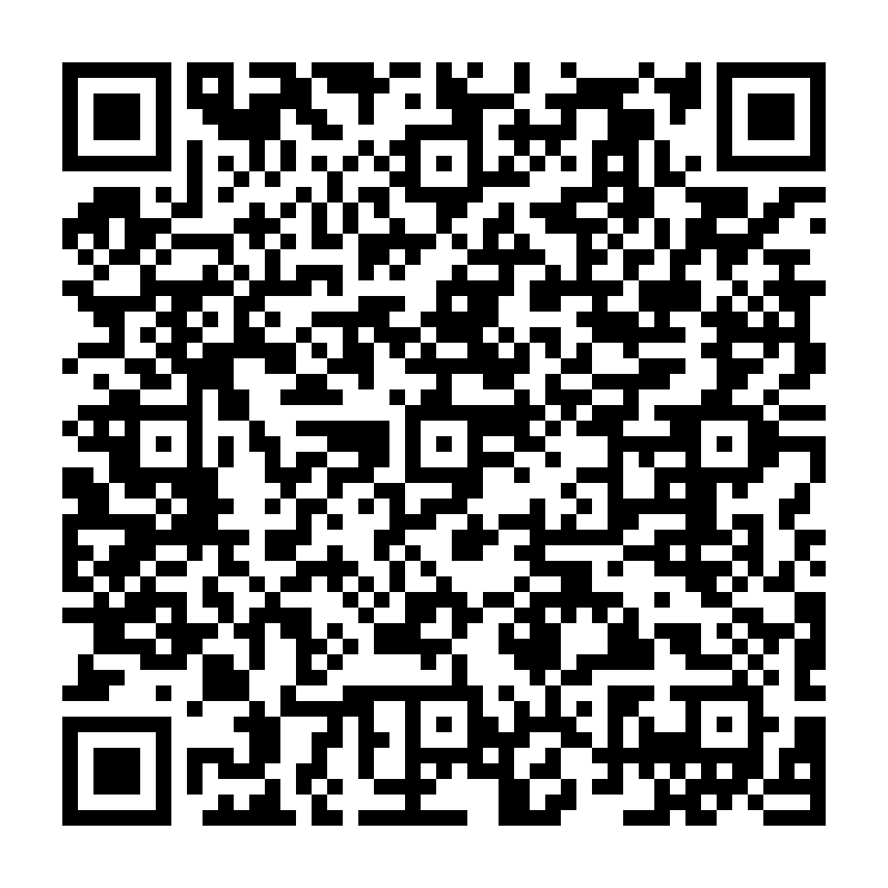 QR kód