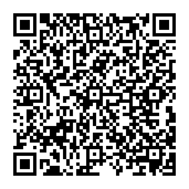 QR kód