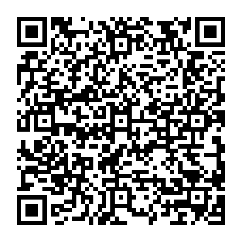 QR kód