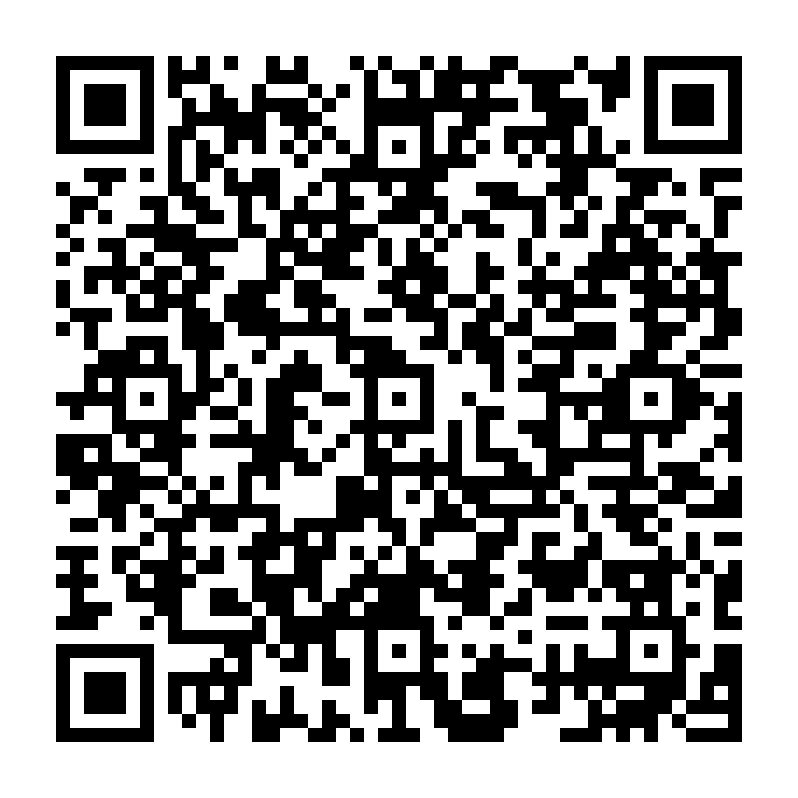 QR kód