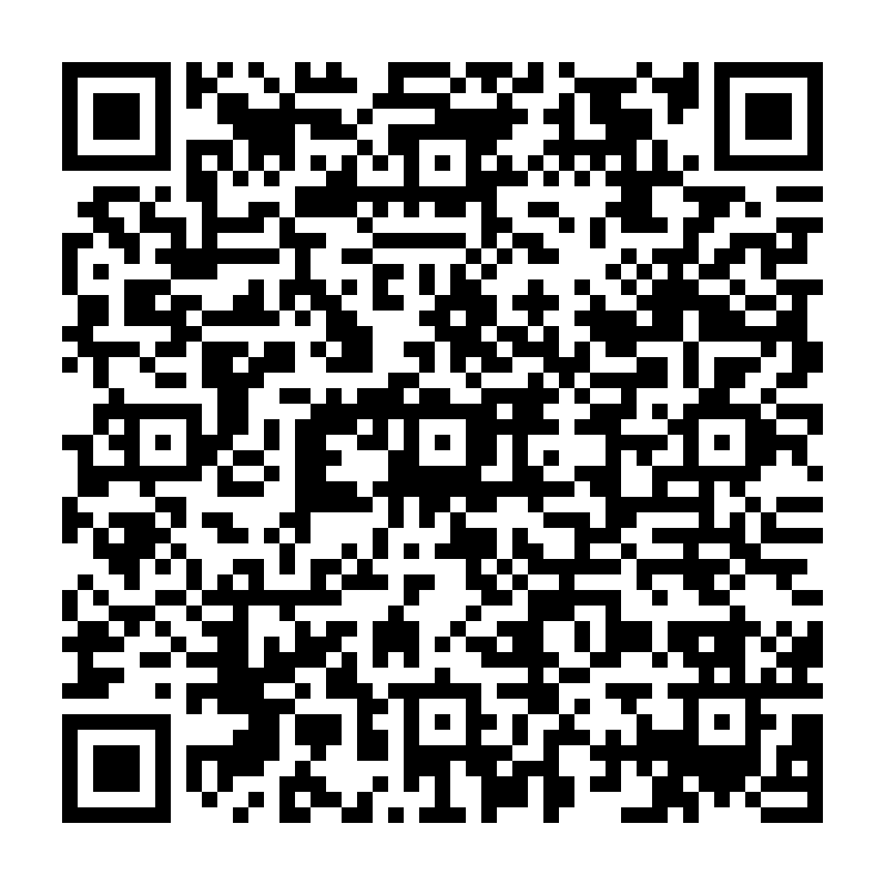 QR kód