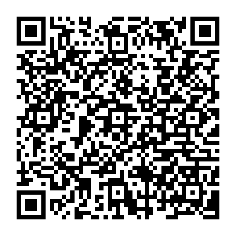 QR kód