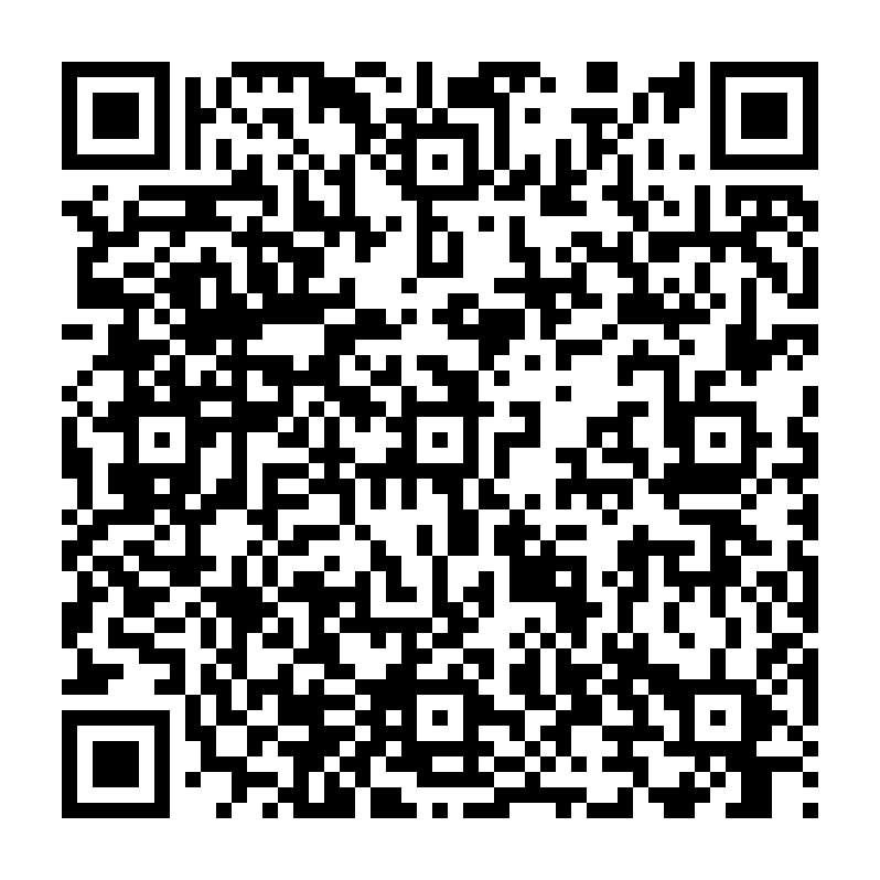 QR kód