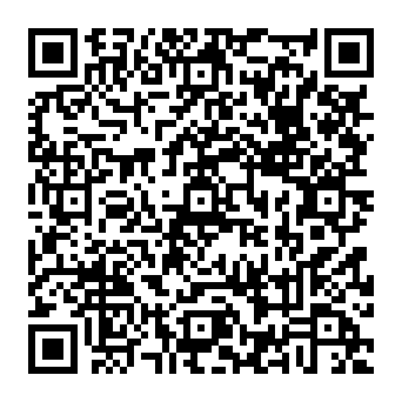 QR kód