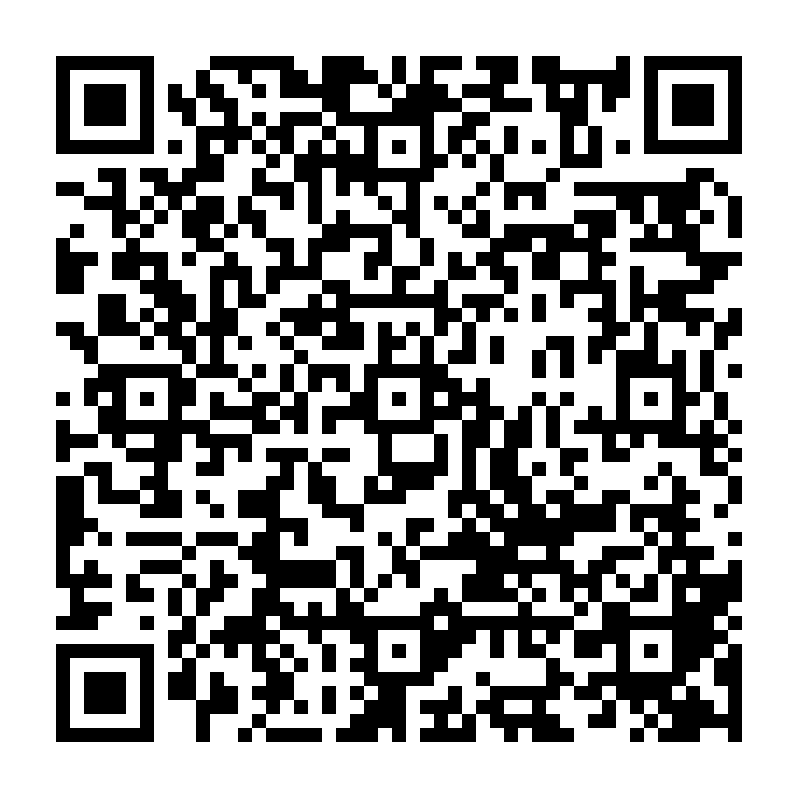 QR kód