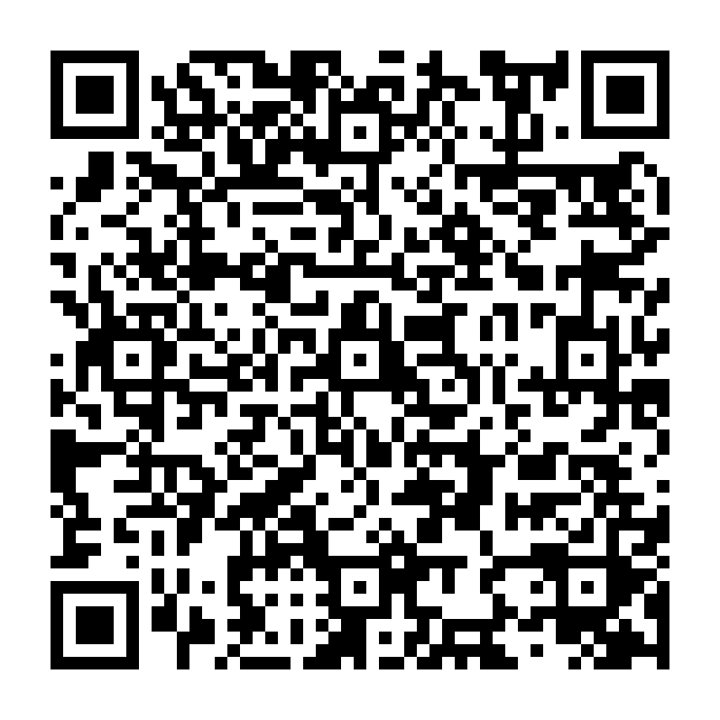 QR kód