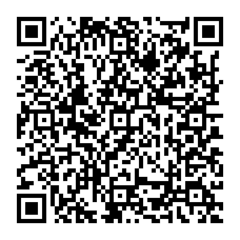 QR kód