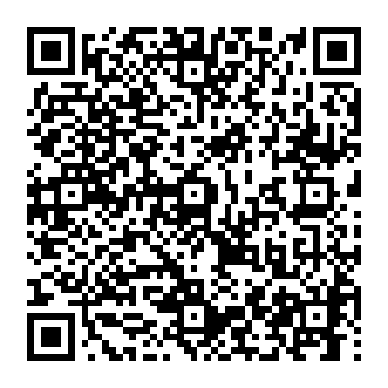 QR kód