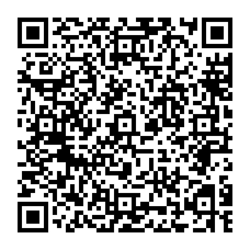 QR kód