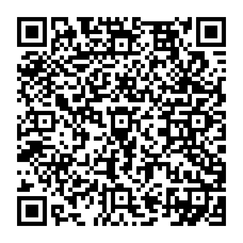 QR kód
