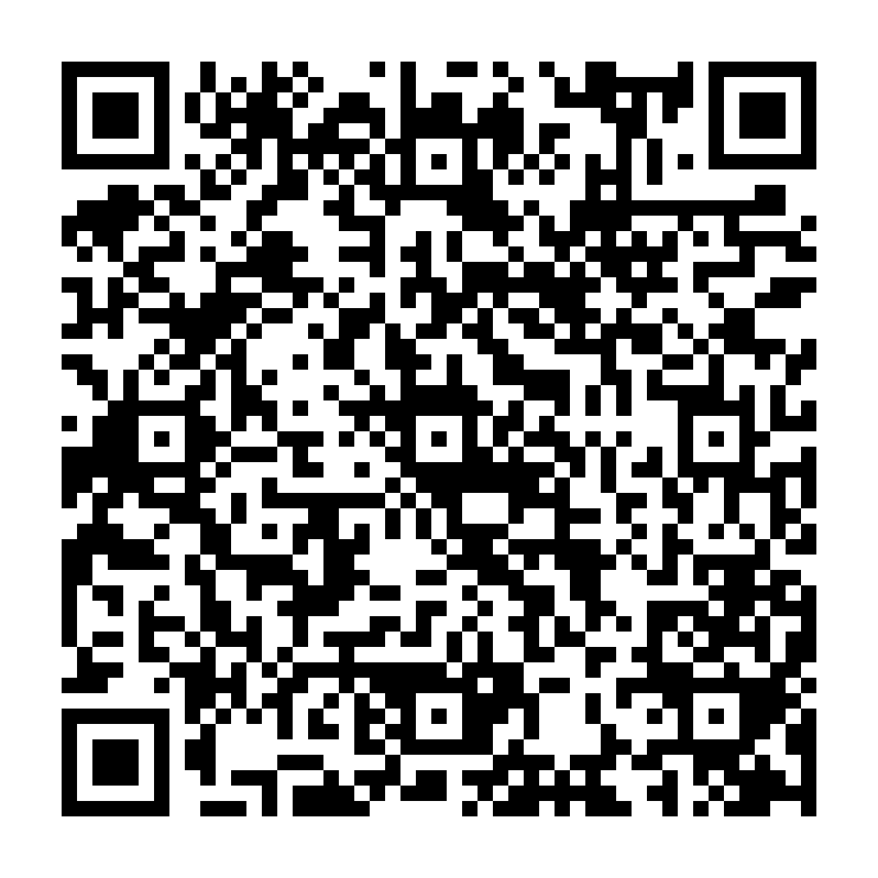 QR kód