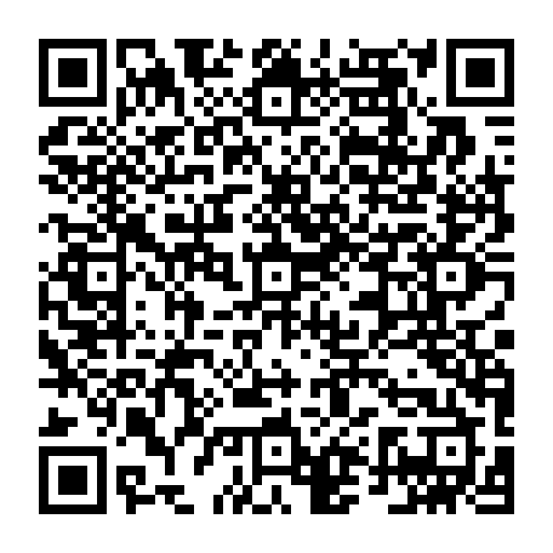 QR kód