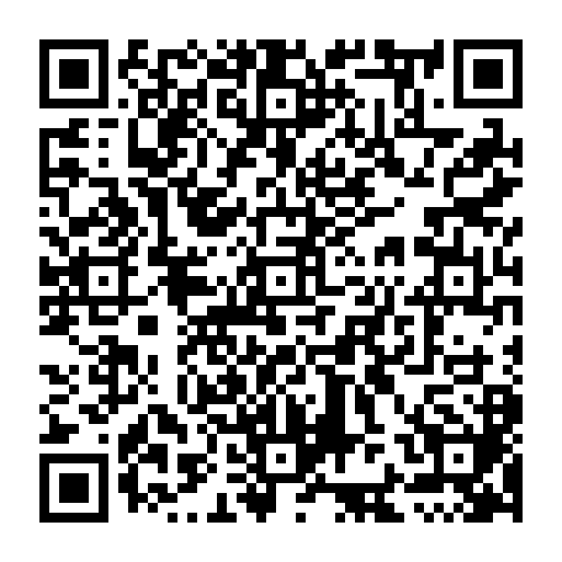 QR kód