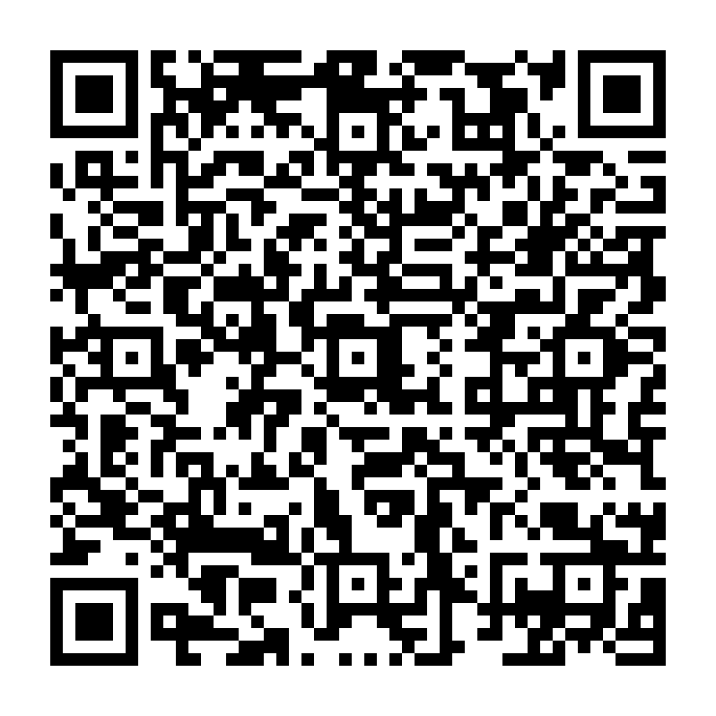 QR kód