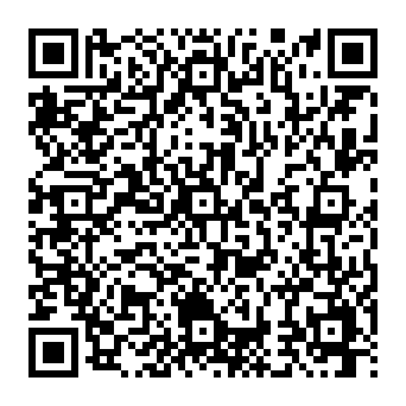 QR kód