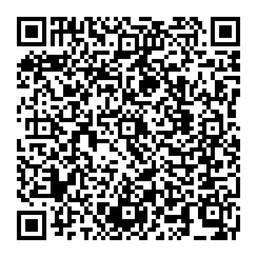 QR kód