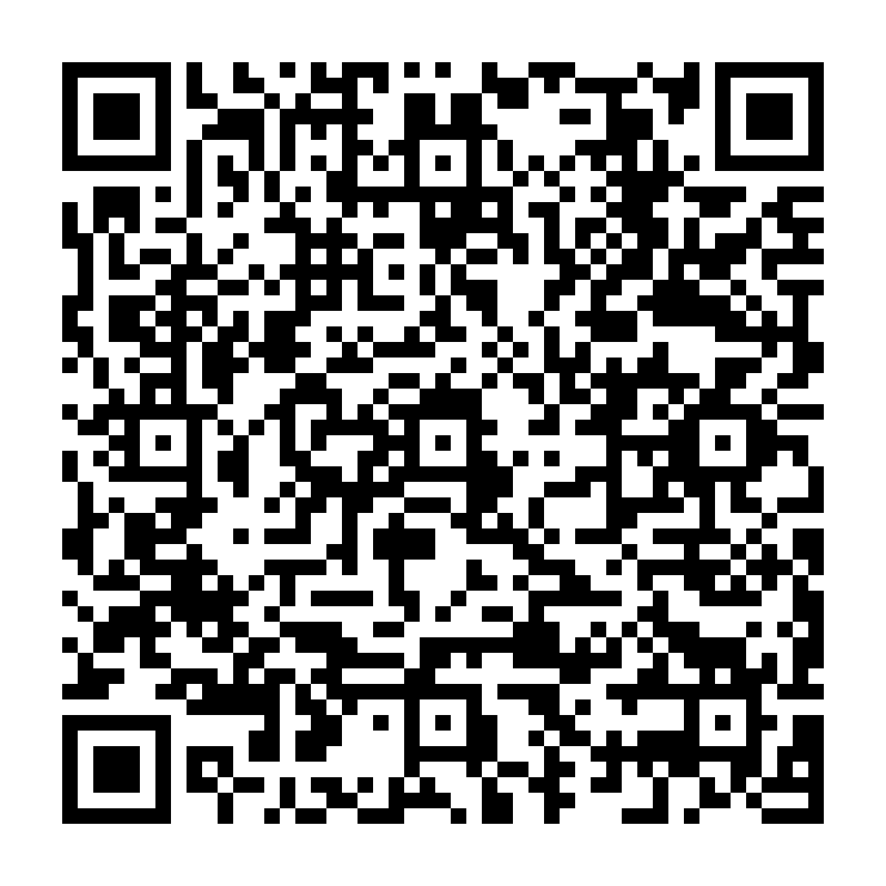 QR kód