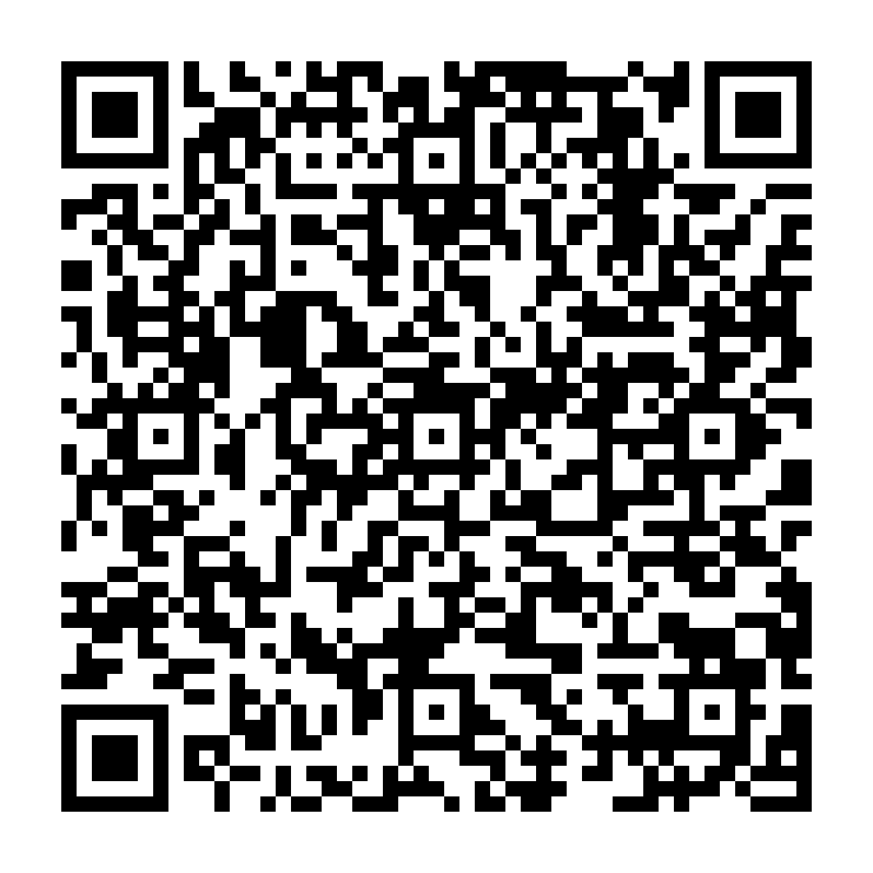 QR kód
