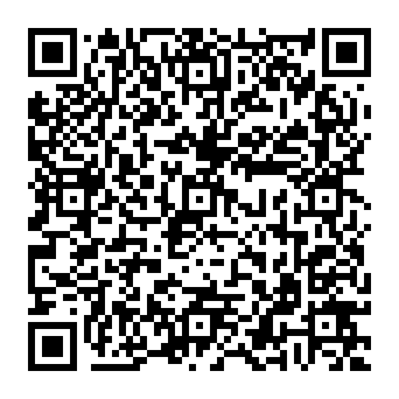 QR kód