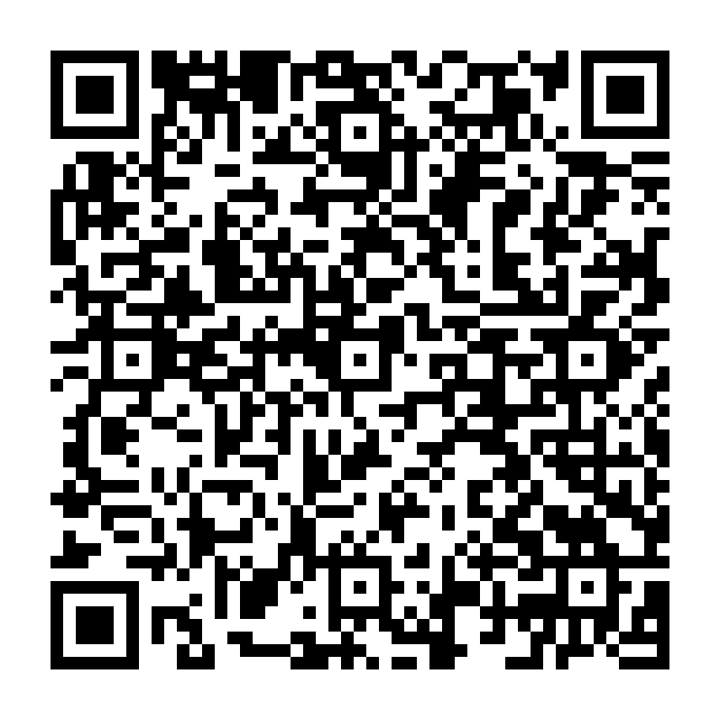 QR kód