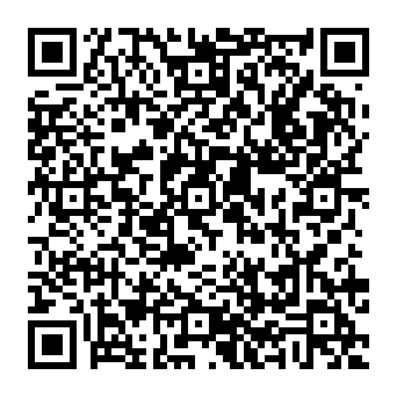 QR kód