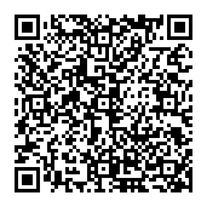QR kód