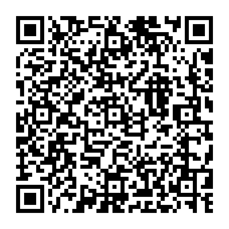 QR kód