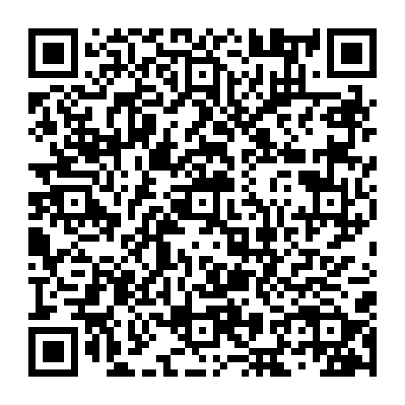 QR kód