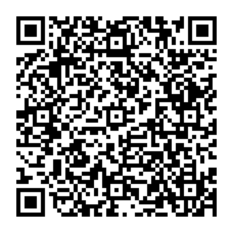 QR kód