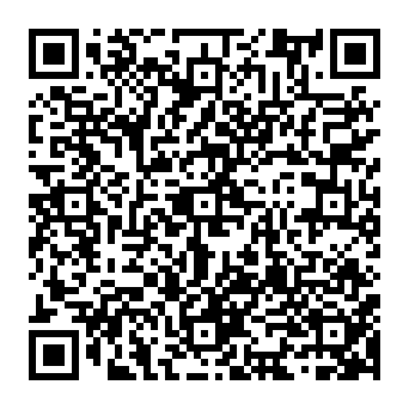 QR kód