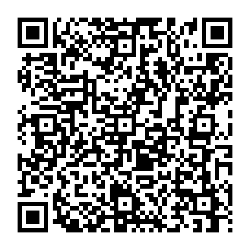 QR kód