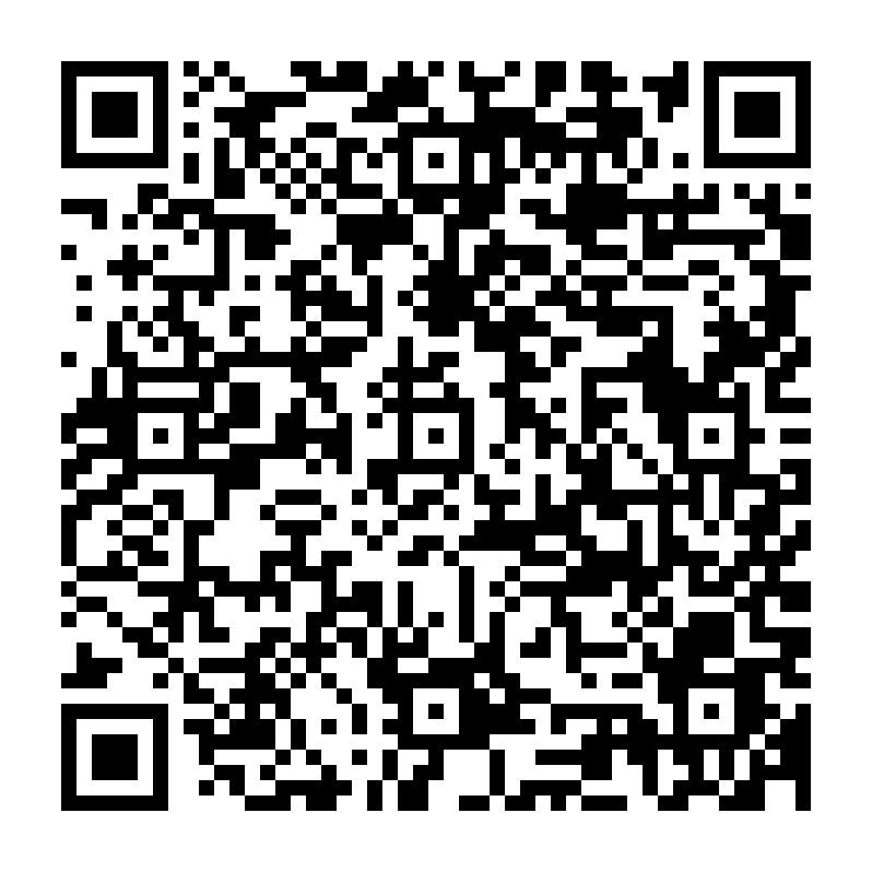 QR kód