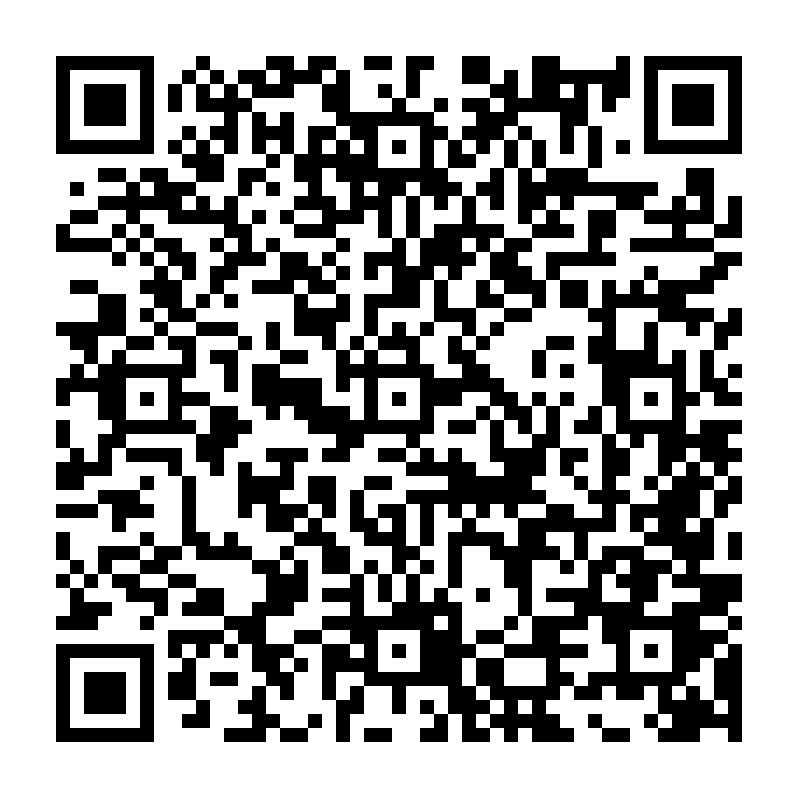 QR kód