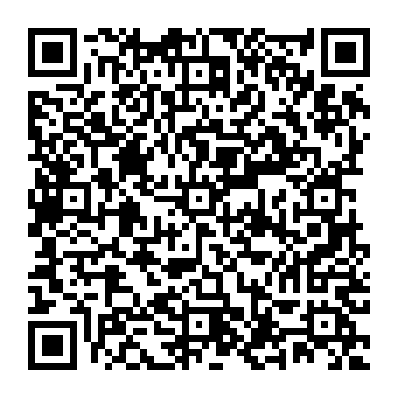 QR kód