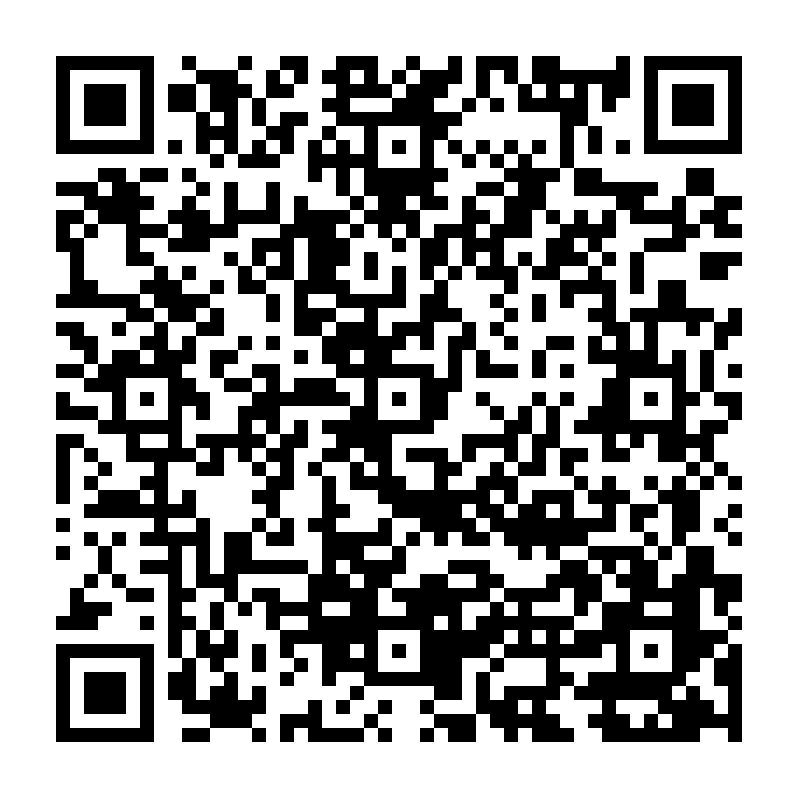 QR kód