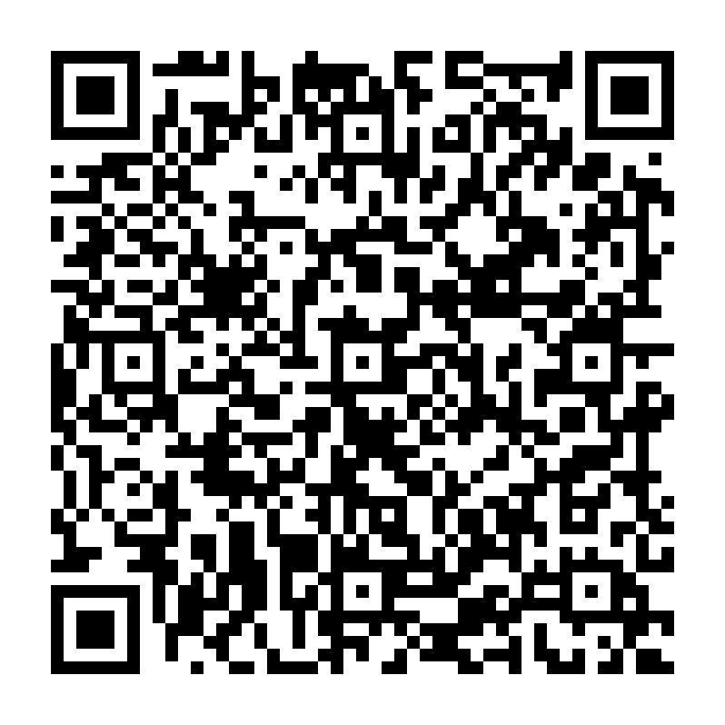 QR kód